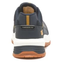 Men's CAT Streamline 2.0 Mesh Composite Toe -Reebok stroe 1 650 cat streamline 2 0 mesh composite toe midnight