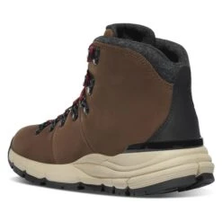 Women's Danner 4.5" Mountain 600 200G Waterproof -Reebok stroe 1 650 danner 4.5 mountain 600 200g waterproof boots pinecone brick red2