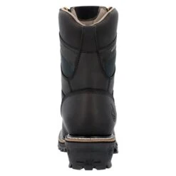 Reebok stroe -Reebok stroe 1 650 georgia 9 ltx logger composite toe waterproof boots black