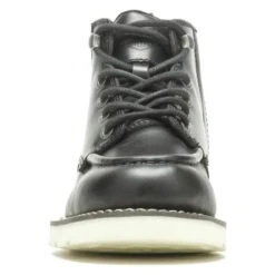 Women's Harley Davidson Footwear 4.5" Denway Smooth Side-Zip -Reebok stroe 1 650 harley davidson footwear 4 5 denway smooth side zip black