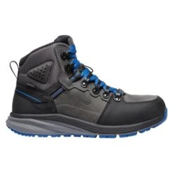 Men's Keen Utility Red Hook Mid Carbon Toe Waterproof Boots 21 Men's Keen Utility Red Hook Mid Carbon Toe Waterproof Boots -Reebok stroe 1 650 keen utility red hook mid carbon toe waterproof boots steel gray bright cobalt