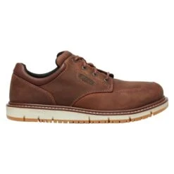 Men's Keen Utility San Jose Oxford Alloy Toe -Reebok stroe 1 650 keen utility san jose oxford alloy toe gingerbread off white