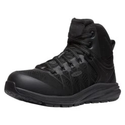 Women's Keen Utility Vista Energy Mid Int Met Carbon Toe Boots -Reebok stroe 1 650 keen utility vista energy mid int met carbon toe boots black raven2