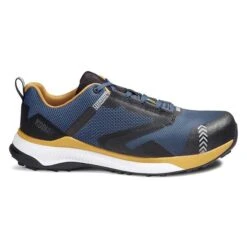 Men's Kodiak Quicktrail Low Composite Toe -Reebok stroe 1 650 kodiak quicktrail low composite toe navy gold