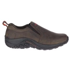 Men's Merrell Work Jungle Moc Leather SR -Reebok stroe 1 650 merrell work jungle moc leather sr espresso