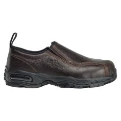 Men's Nautilus 1620 Steel Toe -Reebok stroe 1 650 nautilus 1620 steel toe brown
