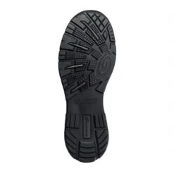 Men's Nautilus Slip-On Carbon Toe -Reebok stroe 1 650 nautilus slip on carbon toe brown