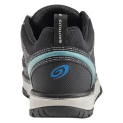 Women's Nautilus Urban Oxford Alloy Toe -Reebok stroe 1 650 nautilus urban oxford alloy toe black teal
