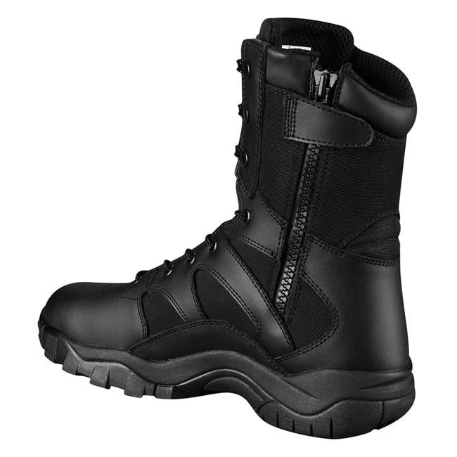 Men's Propper 8" Tactical Duty Boot Side-Zip Boots 4 Men's Propper 8" Tactical Duty Boot Side-Zip Boots - Image 2