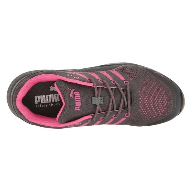 Women's Puma Safety Celerity Knit Low Steel Toe 4 Women's Puma Safety Celerity Knit Low Steel Toe - Image 2