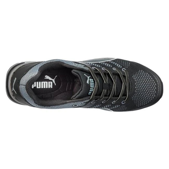 Men's Puma Safety Elevate Knit Composite Toe 4 Men's Puma Safety Elevate Knit Composite Toe - Image 2