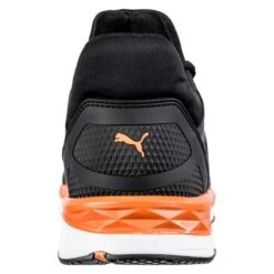 Men's Puma Safety Rush 2.0 Low SD Composite Toe -Reebok stroe 1 650 puma safety rush 2 0 low sd composite toe black orange