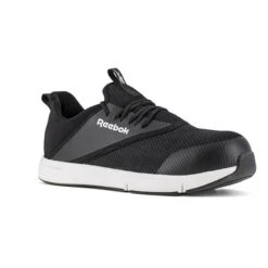 Women's Reebok Daystart Work Steel Toe -Reebok stroe 1 650 reebok daystart work steel toe black