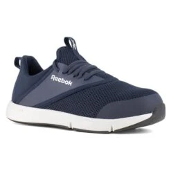 Women's Reebok Daystart Work Steel Toe -Reebok stroe 1 650 reebok daystart work steel toe navy