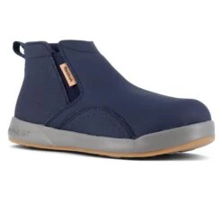 Women's Reebok Ever Road 3.0 DMX Work Composite Toe -Reebok stroe 1 650 reebok ever road 3 0 dmx work composite toe navy gray