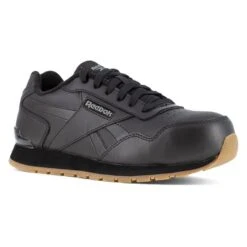 Men's Reebok Harman Work Composite Toe -Reebok stroe 1 650 reebok harman work composite toe black
