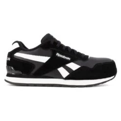 Men's Reebok Harman Work Composite Toe -Reebok stroe 1 650 reebok harman work composite toe black white