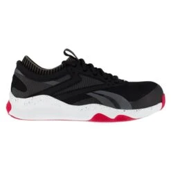 Men's Reebok HIIT TR Work SD10 SR Composite Toe -Reebok stroe 1 650 reebok hiit tr work sd10 sr composite toe black
