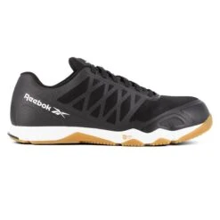 Women's Reebok Speed TR Work Composite Toe 28 Women's Reebok Speed TR Work Composite Toe -Reebok stroe 1 650 reebok speed tr work composite toe black gum