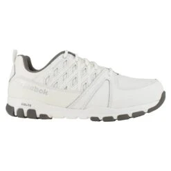 Women's Reebok Sublite Athletic -Reebok stroe 1 650 reebok sublite athletic steel toe white 1