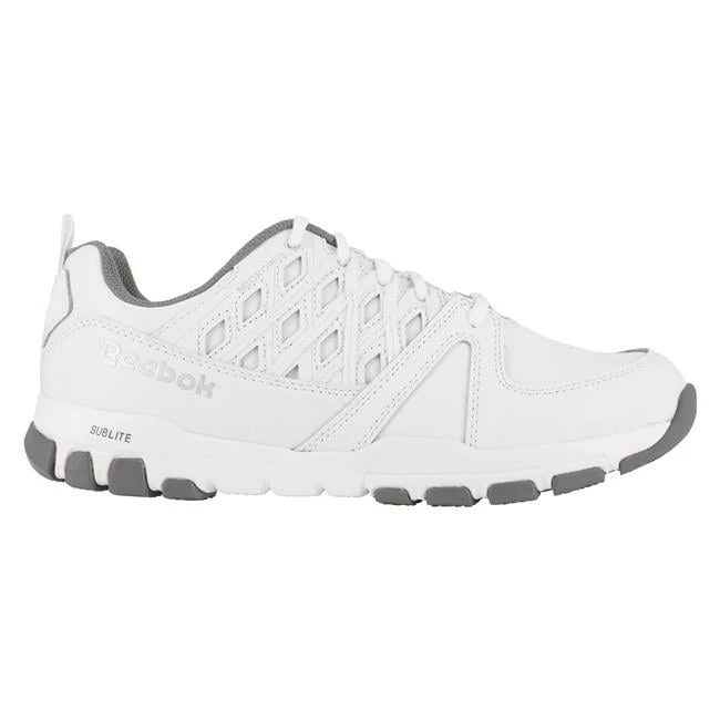 Men's Reebok Sublite Athletic 4 Men's Reebok Sublite Athletic - Image 2