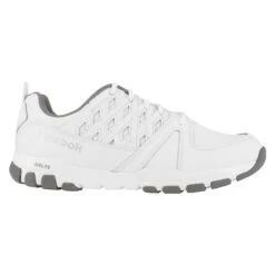 Women's Reebok Sublite Athletic Steel Toe -Reebok stroe 1 650 reebok sublite athletic white2