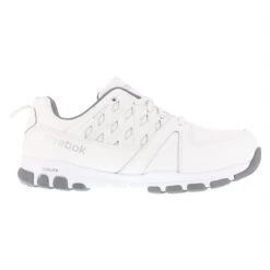 Men's Reebok SubLite Work Steel Toe ESD -Reebok stroe 1 650 reebok sublite work steel toe esd white
