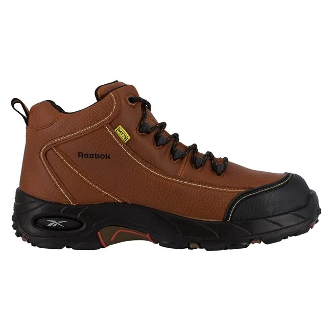 Men's Reebok Tiahawk Composite Toe Boots 4 Men's Reebok Tiahawk Composite Toe Boots - Image 2