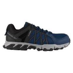 Men's Reebok Trailgrip Work Composite Toe -Reebok stroe 1 650 reebok trailgrip work composite toe navy black
