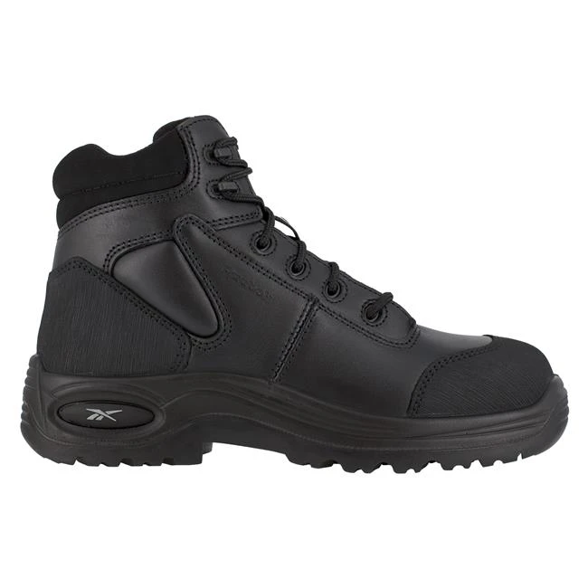 Men's Reebok Trainex Composite Toe Boots 4 Men's Reebok Trainex Composite Toe Boots - Image 2