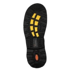 Women's Rockport Works 6" More Energy Met Guard Composite Toe Boots -Reebok stroe 1 650 rockport works 6 more energy met guard composite toe black2