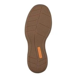 Women's Rockport Works Sailing Club Boat Shoe Slip-On Steel Toe -Reebok stroe 1 650 rockport works sailing club boat shoe slip on steel toe tan cream