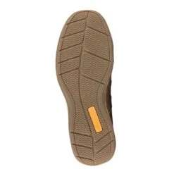 Men's Rockport Works Sailing Club Slip On Boat Shoe Steel Toe -Reebok stroe 1 650 rockport works sailing club slip on boat shoe steel toe brown