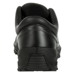 Men's Rocky Priority Postal-Approved Duty -Reebok stroe 1 650 rocky priority postal approved duty black