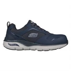 Men's Skechers Work Arch Fit Angus Composite Toe 8 Men's Skechers Work Arch Fit Angus Composite Toe -Reebok stroe 1 650 skechers work arch fit angus composite toe navy