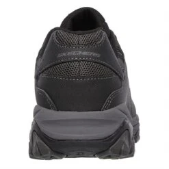 Men's Skechers Work Cankton Steel Toe -Reebok stroe 1 650 skechers work cankton steel toe black