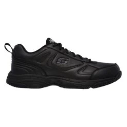 Men's Skechers Work Dighton -Reebok stroe 1 650 skechers work dighton black
