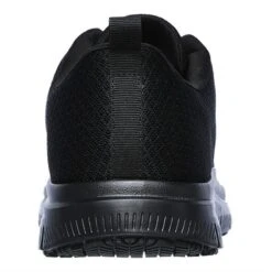 Men's Skechers Work Flex Advantage Bendon SR -Reebok stroe 1 650 skechers work flex advantage bendon sr black