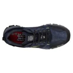 Men's Skechers Work Greetah Composite Toe Waterproof -Reebok stroe 1 650 skechers work greetah composite toe waterproof navy