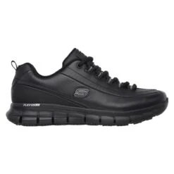 Women's Skechers Work Sure Track - Trickel -Reebok stroe 1 650 skechers work sure track trickel black