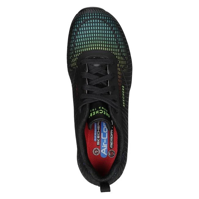 Women's Skechers Work UNO SR Jhansi Composite Toe 4 Women's Skechers Work UNO SR Jhansi Composite Toe - Image 2