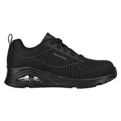 Women's Skechers Work UNO SR Jhansi Composite Toe 18 Women's Skechers Work UNO SR Jhansi Composite Toe -Reebok stroe 1 650 skechers work uno sr jhansi composite toe black synthetic textile