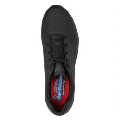 Men's Skechers Work UNO Sutal -Reebok stroe 1 650 skechers work uno sutal black