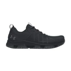 Men's Under Armour Micro G Strikefast Protect Composite Toe -Reebok stroe 1 650 under armour micro g strikefast protect composite toe black pitch gray