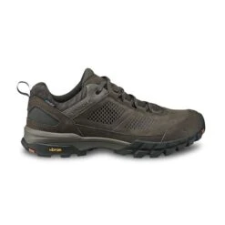 Men's Vasque Talus AT Low Ultra Dry Waterproof -Reebok stroe 1 650 vasque talus at low ultra dry waterproof brown olive
