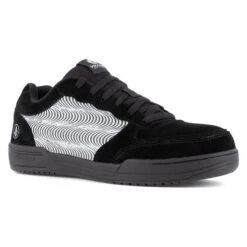 Women's Volcom Hybrid Composite Toe ESD -Reebok stroe 1 650 volcom hybrid composite toe esd black tower gray2