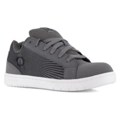 Men's Volcom Stone Op Art Composite Toe -Reebok stroe 1 650 volcom stone op art composite toe dark gray charcoal gray