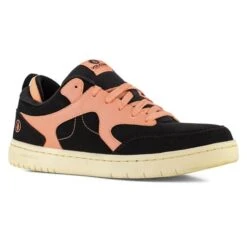 Women's Volcom Vitals Composite Toe ESD -Reebok stroe 1 650 volcom vitals composite toe esd black clay orange