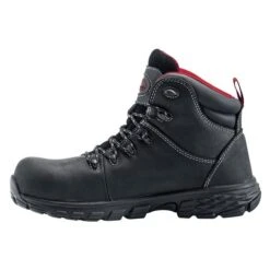Men's Avenger Flight Alloy Toe SD10 Boots -Reebok stroe 2 650 avenger flight alloy toe sd10 boots black1