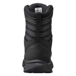 Men's Avenger K4 Tall Alloy Toe Waterproof Boots -Reebok stroe 2 650 avenger k4 tall alloy toe waterproof boots black